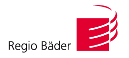 Logo der Regio Bäder